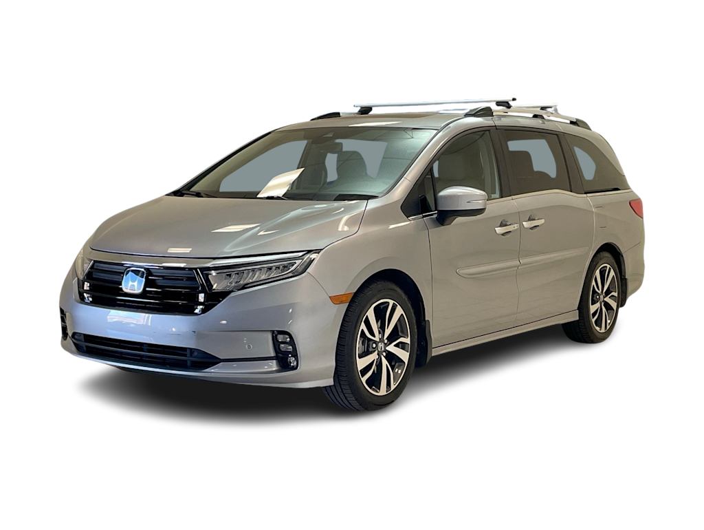 2023 Honda Odyssey