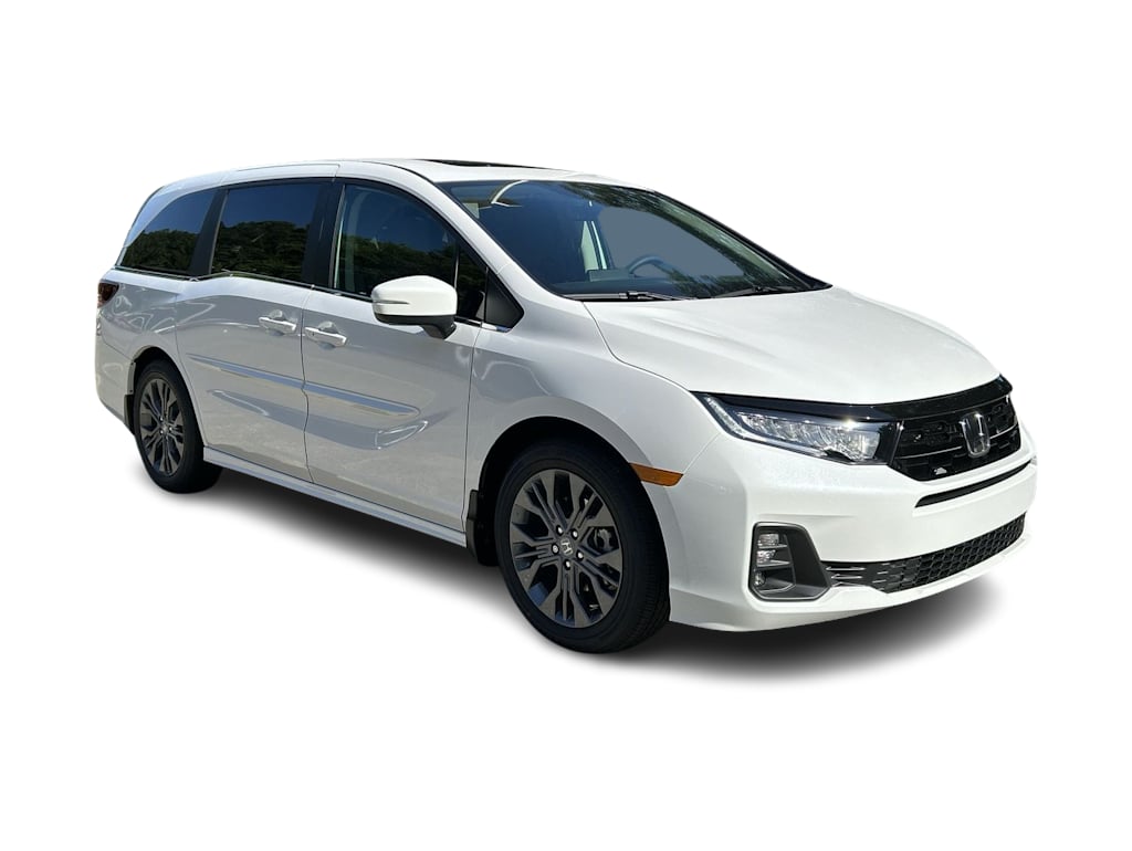 Thumbnail: 2026 Honda Odyssey - 15