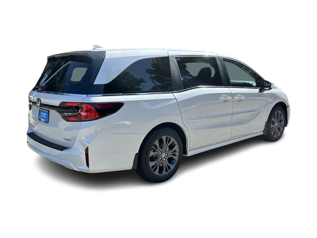 Thumbnail: 2026 Honda Odyssey - 14
