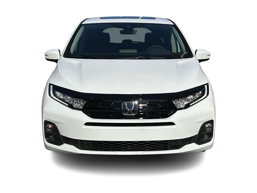 Thumbnail: 2026 Honda Odyssey - 5