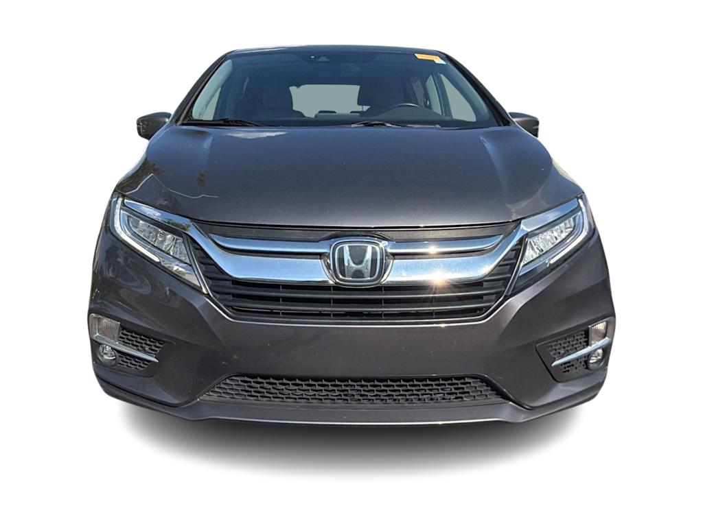 Thumbnail: 2019 Honda Odyssey - 6