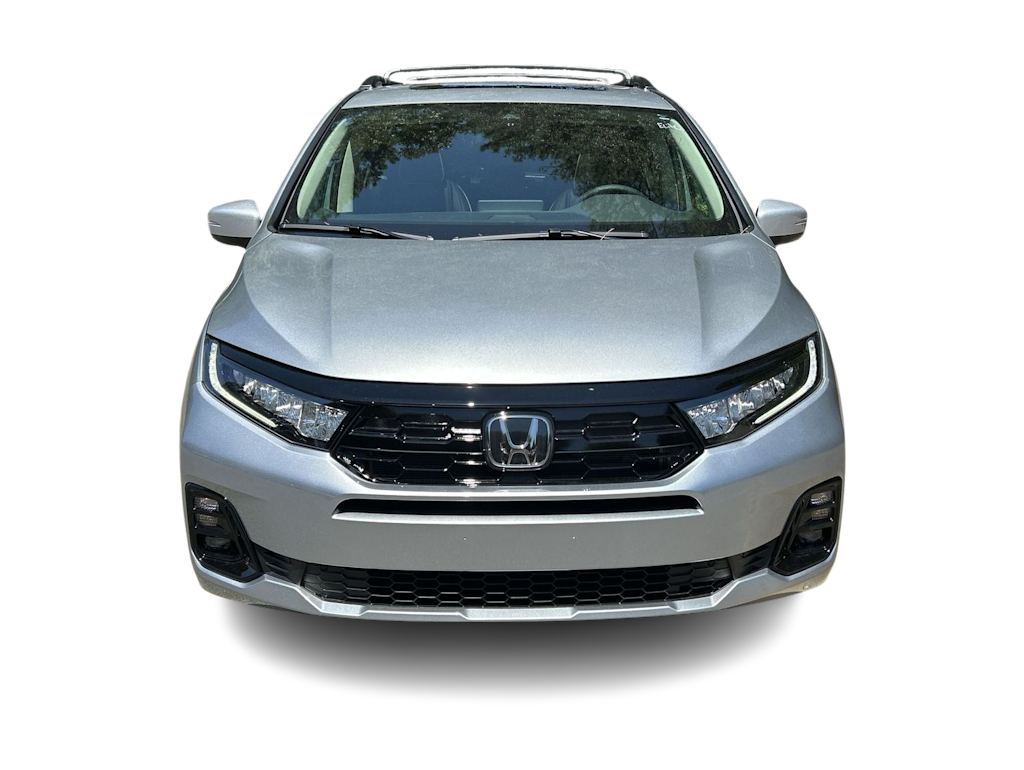 Thumbnail: 2026 Honda Odyssey - 5