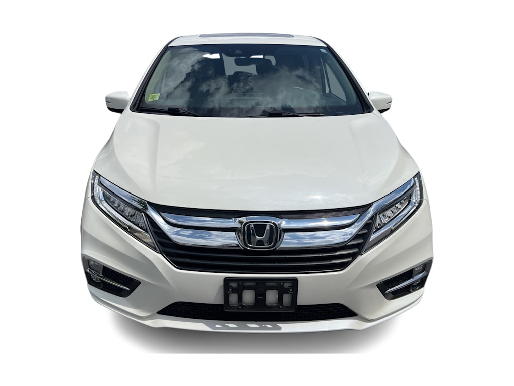 Thumbnail: 2019 Honda Odyssey - 6