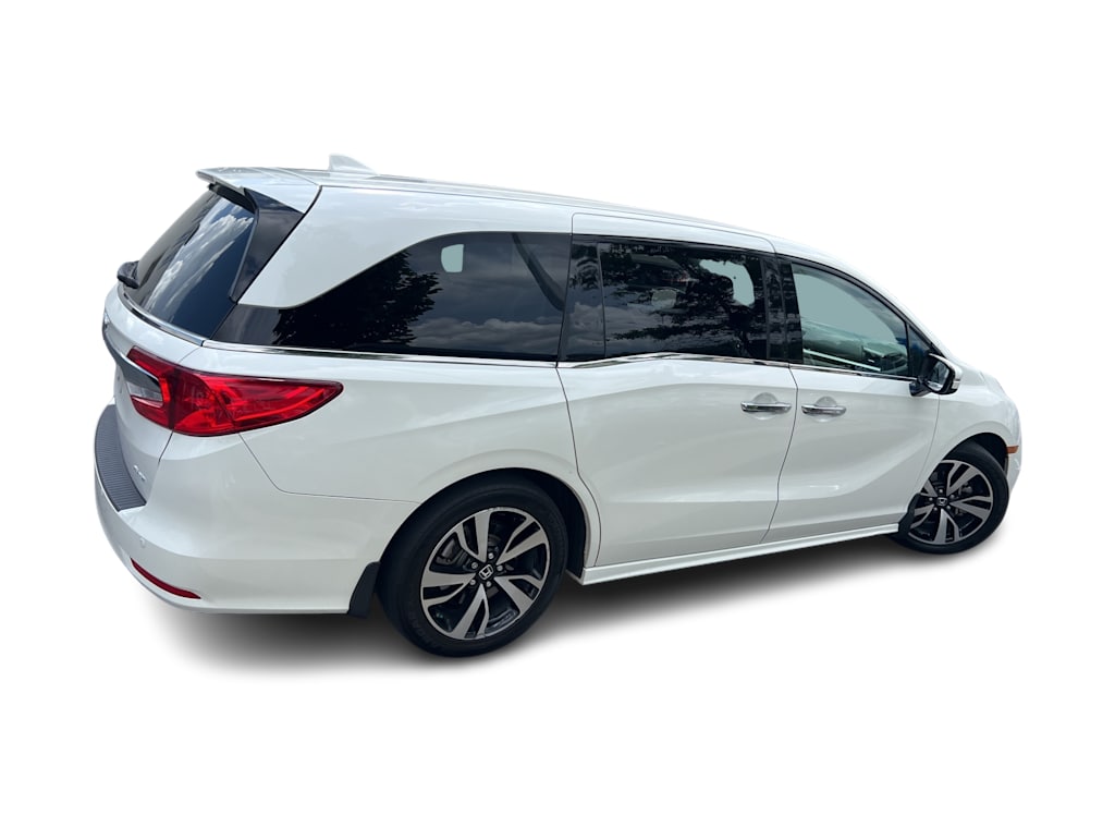 Thumbnail: 2019 Honda Odyssey - 15