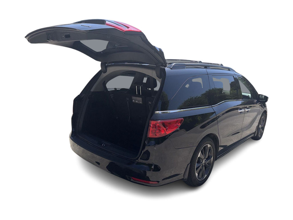 Thumbnail: 2023 Honda Odyssey - 13