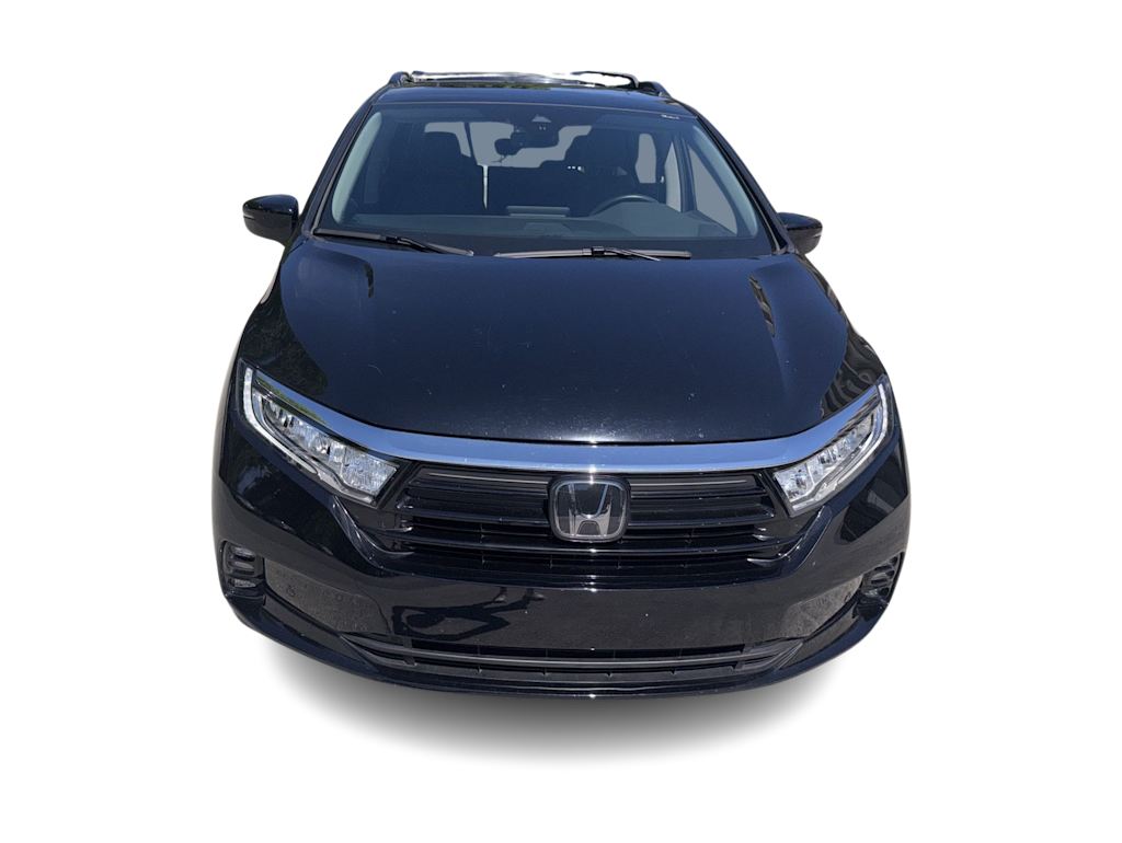 Thumbnail: 2023 Honda Odyssey - 18