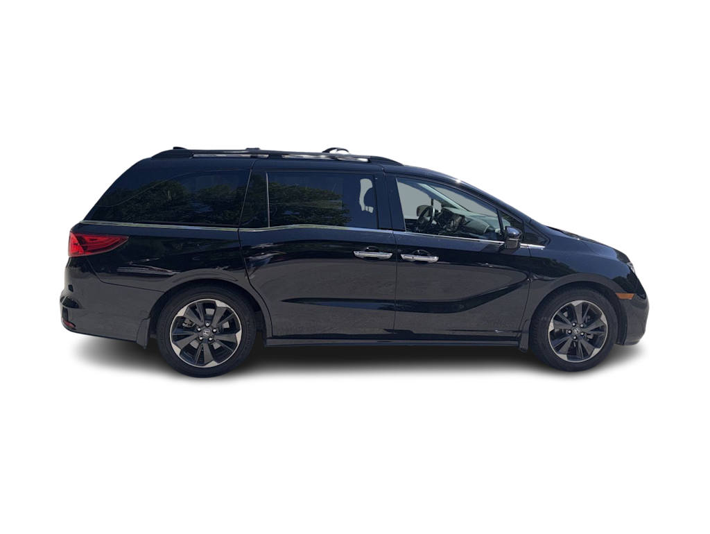 Thumbnail: 2023 Honda Odyssey - 15