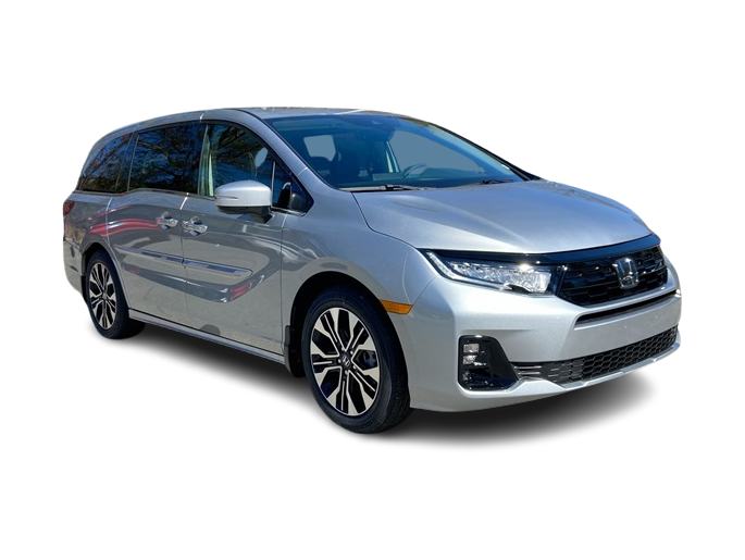 Thumbnail: 2025 Honda Odyssey - 15