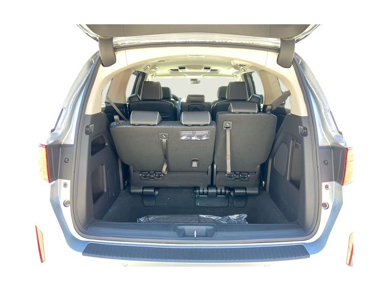 Thumbnail: 2025 Honda Odyssey - 13