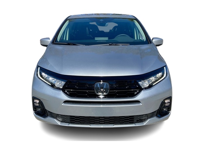 Thumbnail: 2025 Honda Odyssey - 5