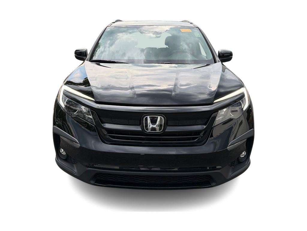 Thumbnail: 2022 Honda Pilot - 21
