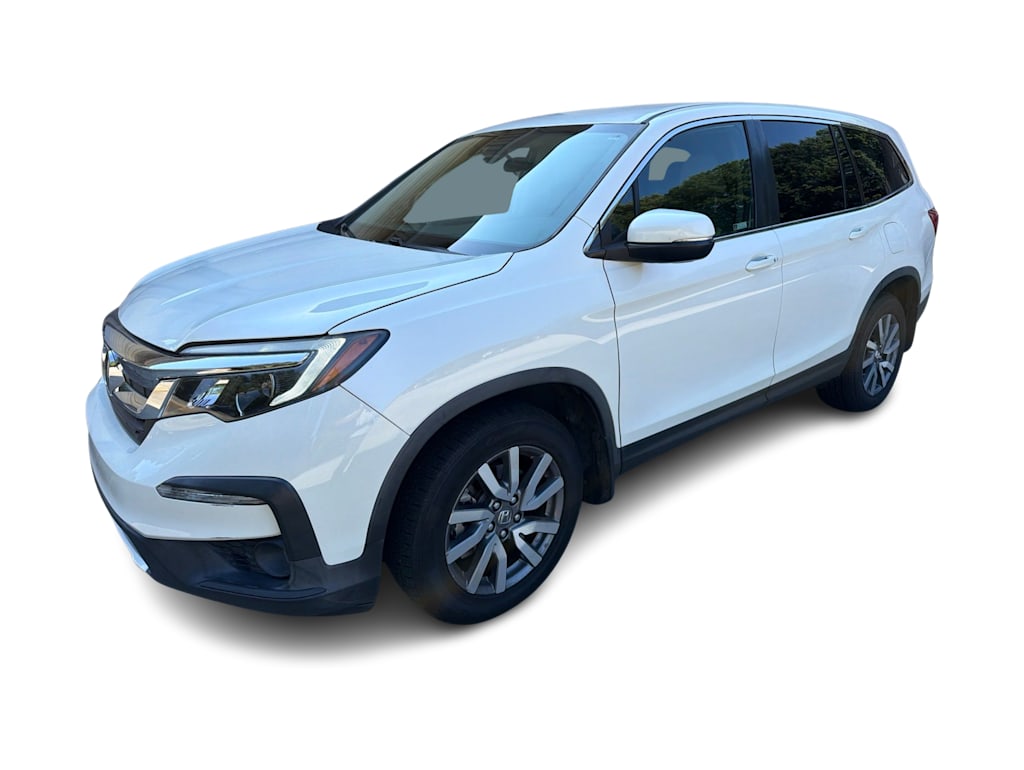 Thumbnail: 2019 Honda Pilot - 12