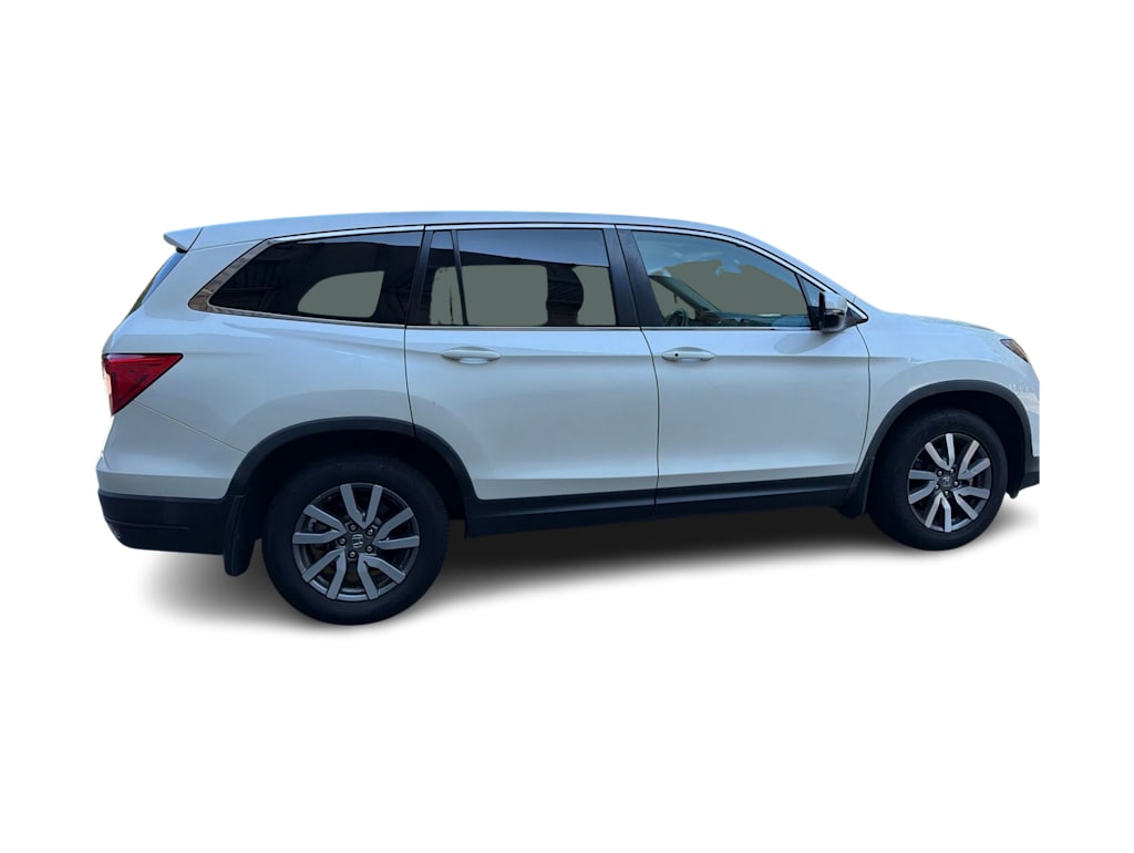 Thumbnail: 2019 Honda Pilot - 18