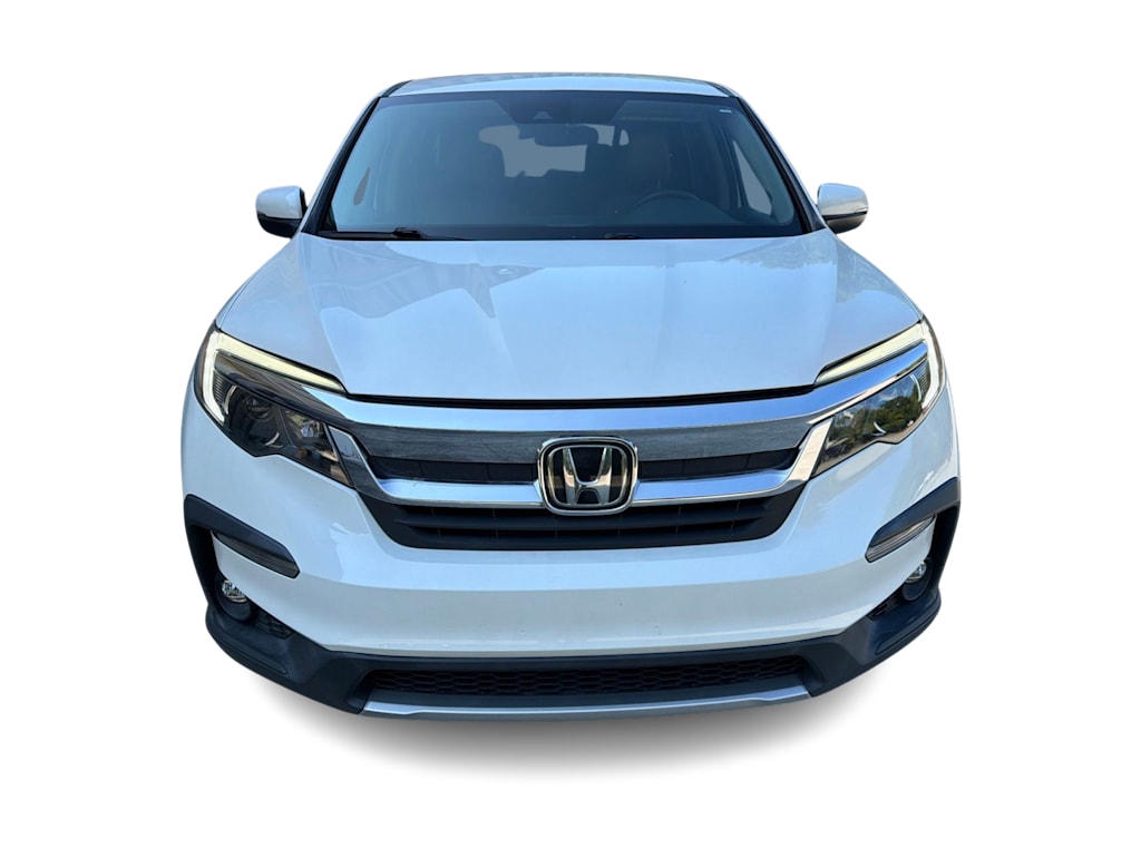 Thumbnail: 2019 Honda Pilot - 22