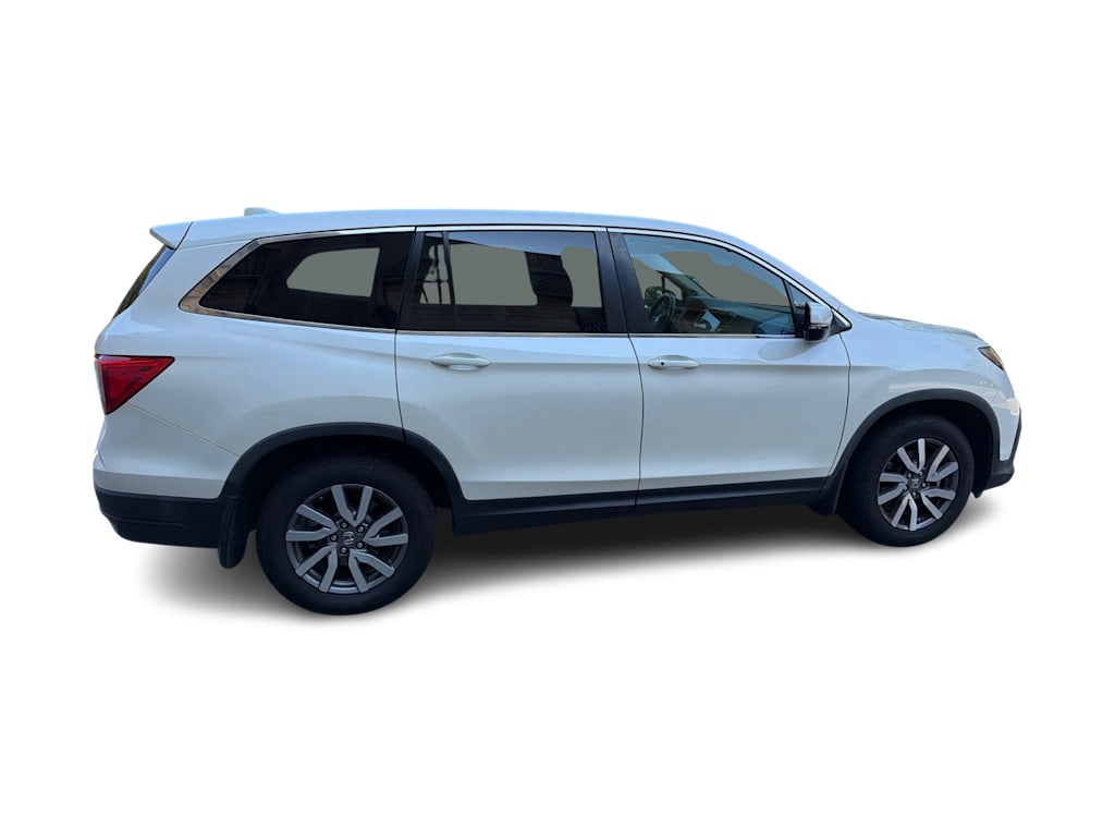 Thumbnail: 2019 Honda Pilot - 19