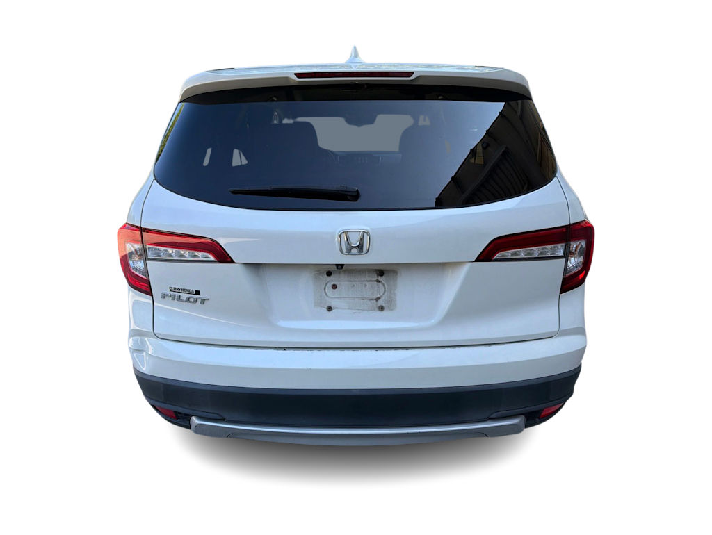Thumbnail: 2019 Honda Pilot - 15