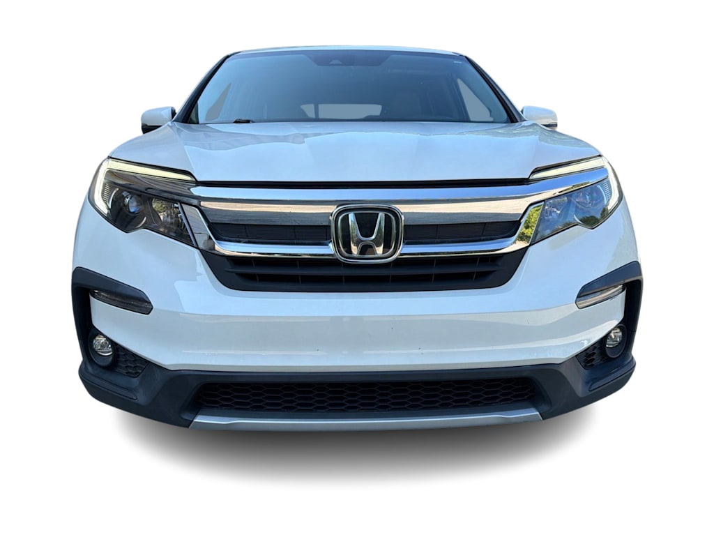 Thumbnail: 2019 Honda Pilot - 6