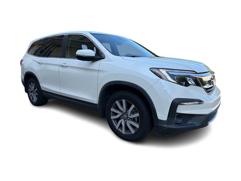 Thumbnail: 2019 Honda Pilot - 20