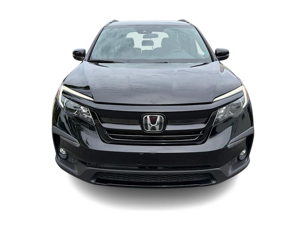 Thumbnail: 2022 Honda Pilot - 6