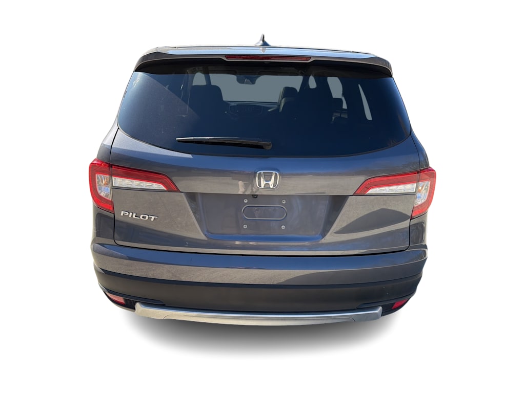 Thumbnail: 2022 Honda Pilot - 5