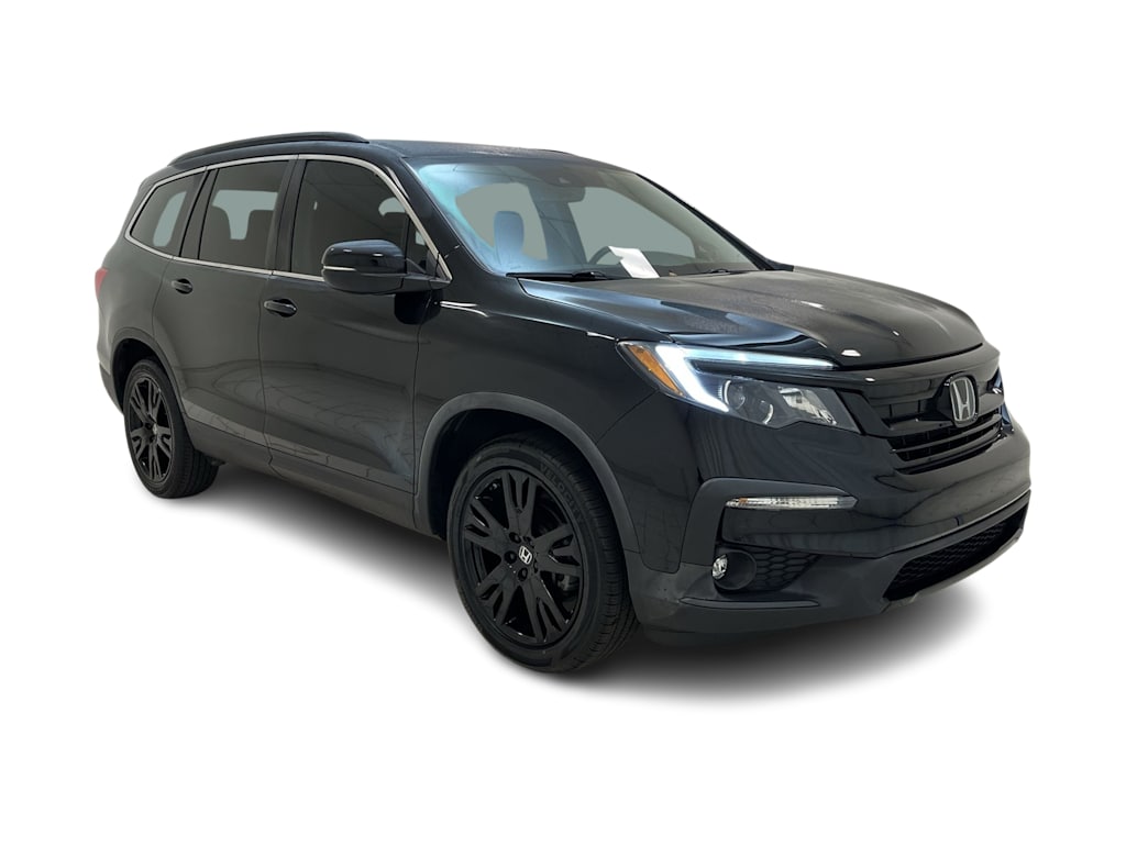 Thumbnail: 2022 Honda Pilot - 28