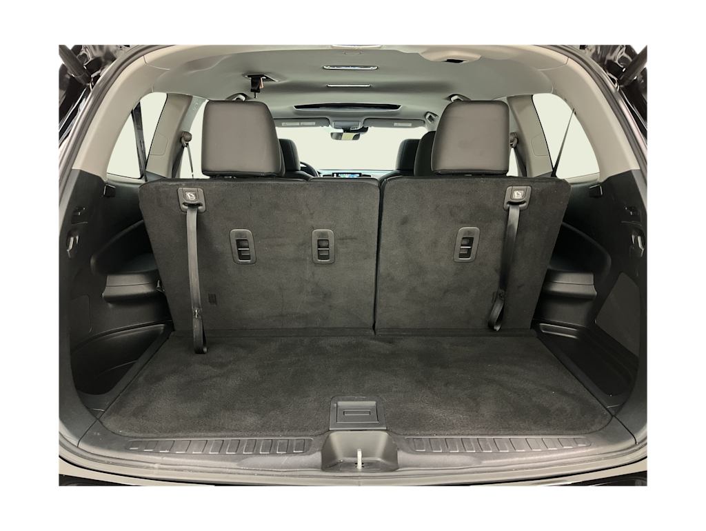 Thumbnail: 2022 Honda Pilot - 13