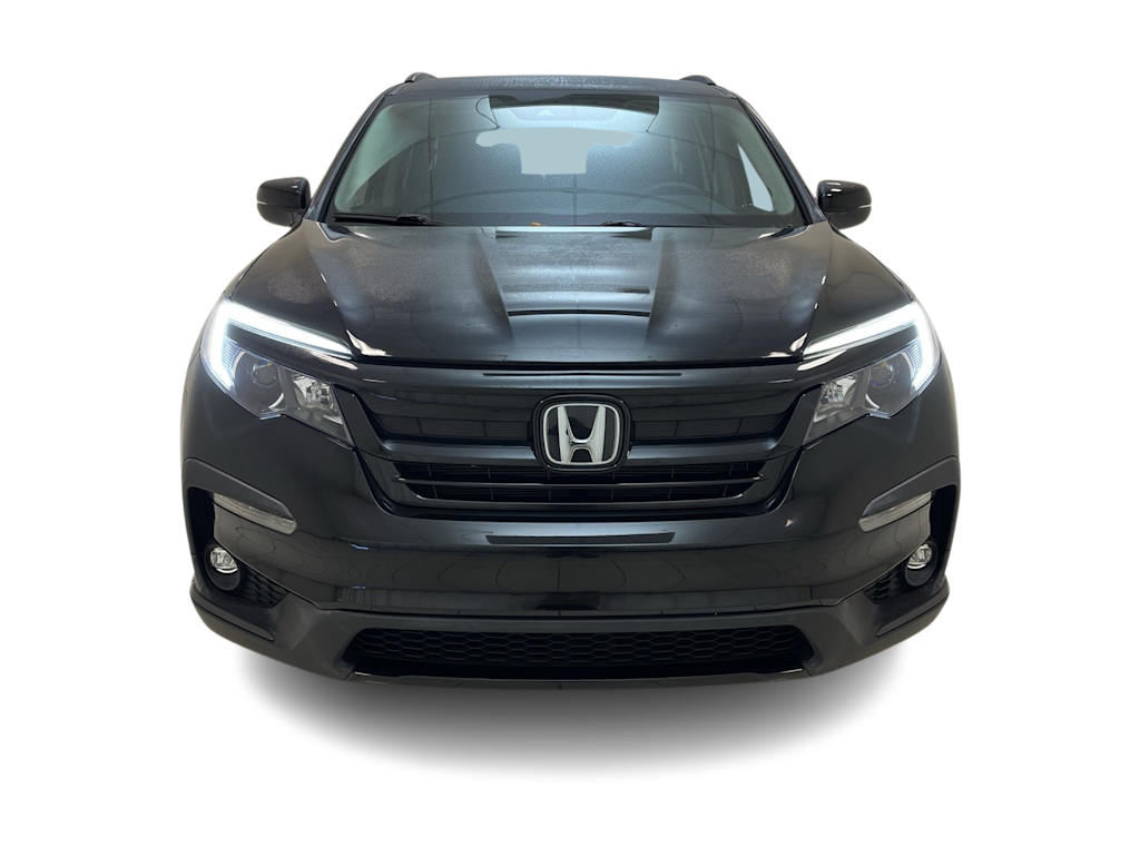 Thumbnail: 2022 Honda Pilot - 4
