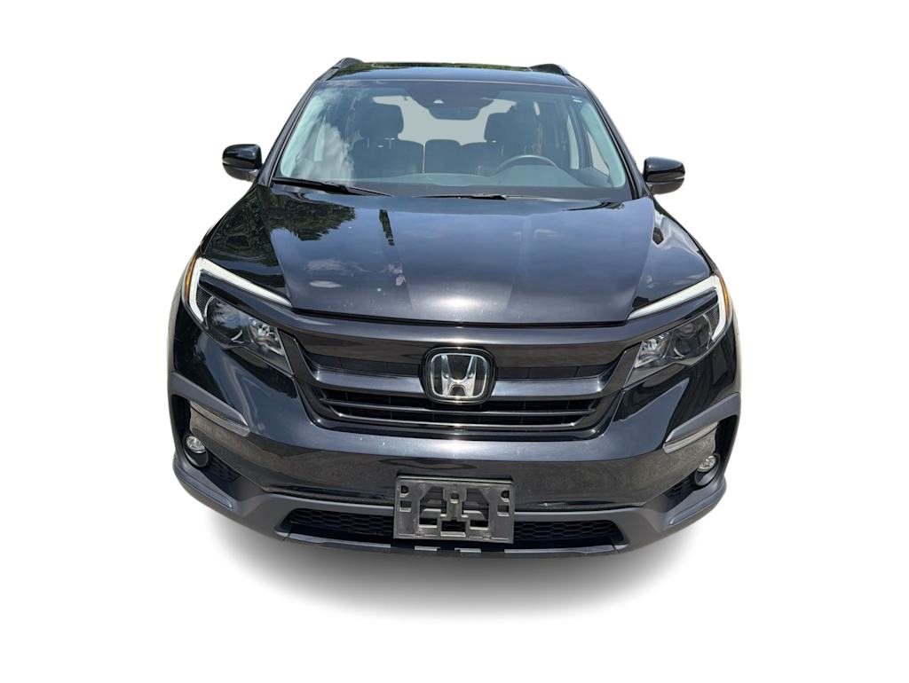 Thumbnail: 2022 Honda Pilot - 5