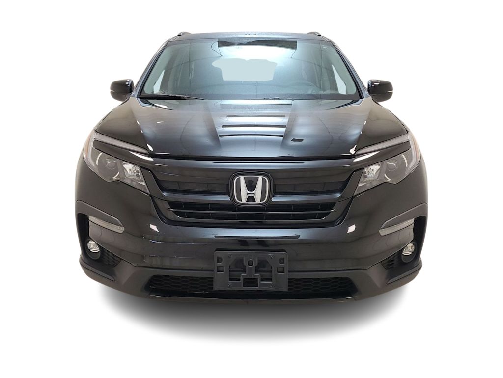 Thumbnail: 2022 Honda Pilot - 4