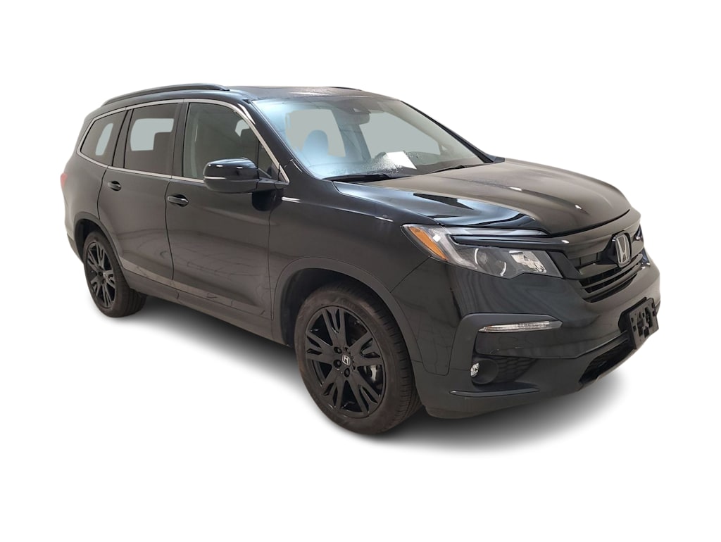 Thumbnail: 2022 Honda Pilot - 29