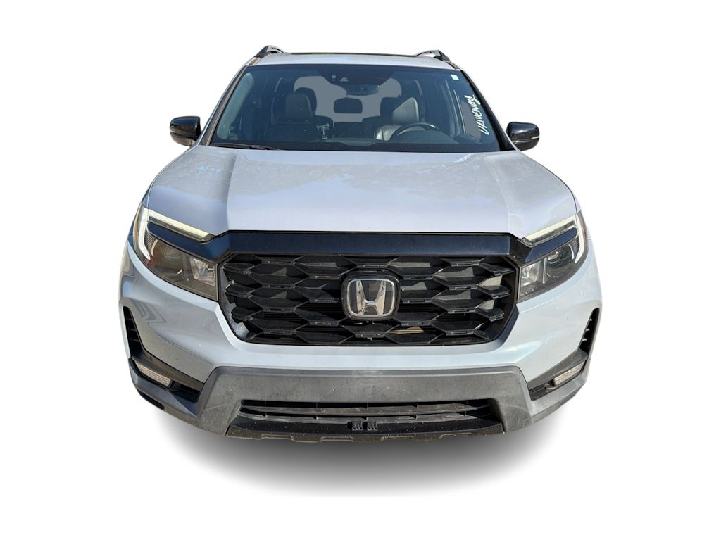 Thumbnail: 2023 Honda Passport - 21