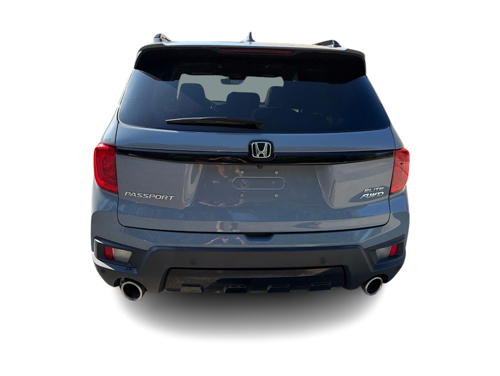 Thumbnail: 2023 Honda Passport - 5