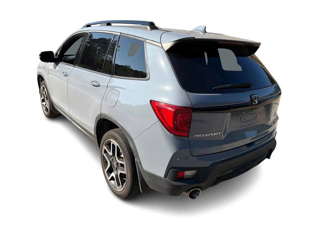 Thumbnail: 2023 Honda Passport - 16