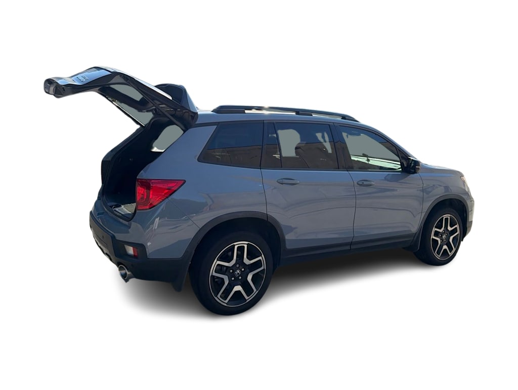 Thumbnail: 2023 Honda Passport - 18
