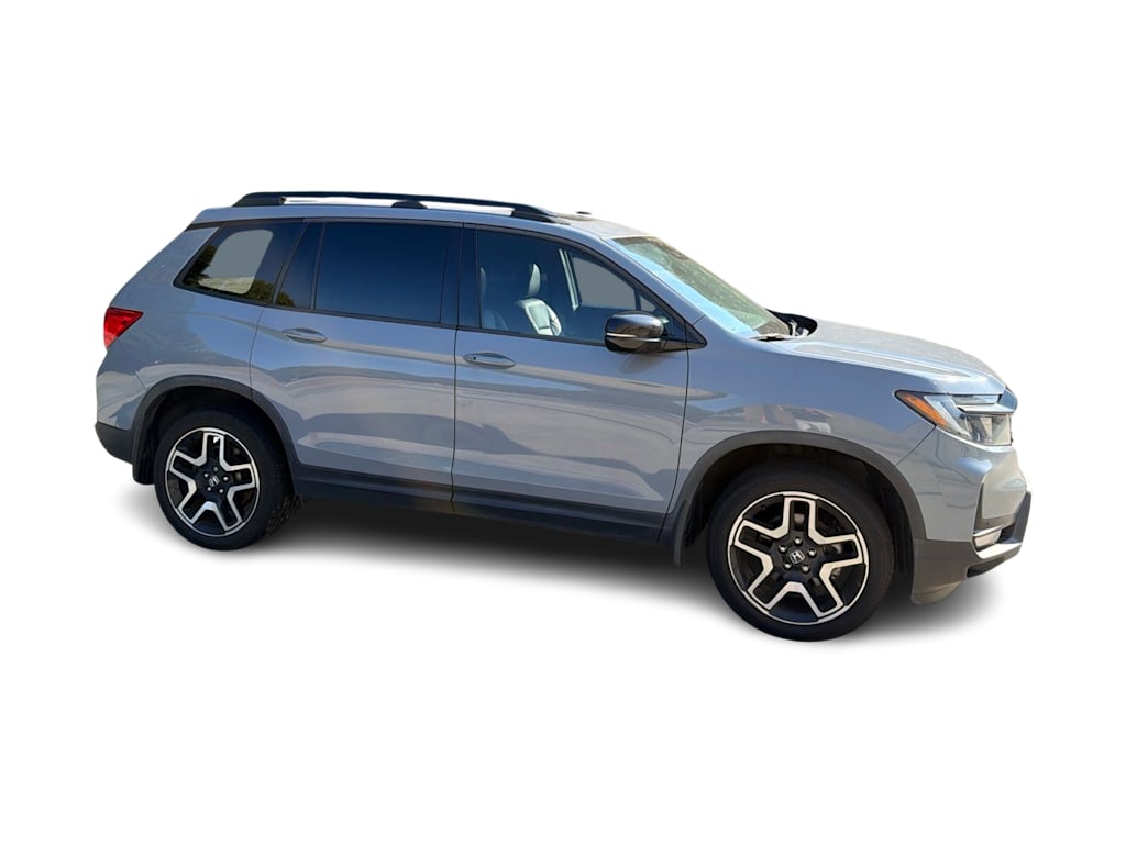 Thumbnail: 2023 Honda Passport - 19