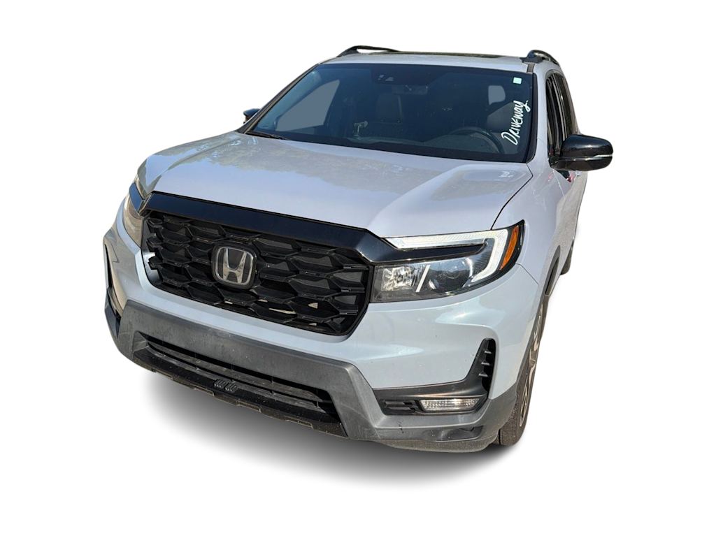 Thumbnail: 2023 Honda Passport - 13