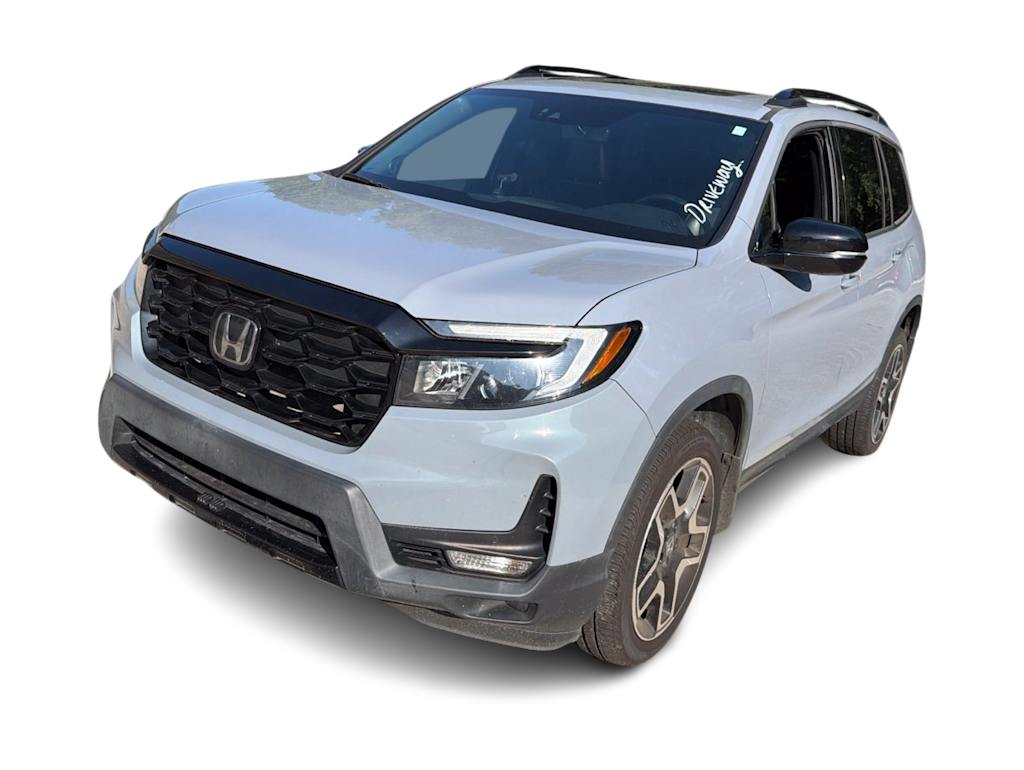 Thumbnail: 2023 Honda Passport - 6