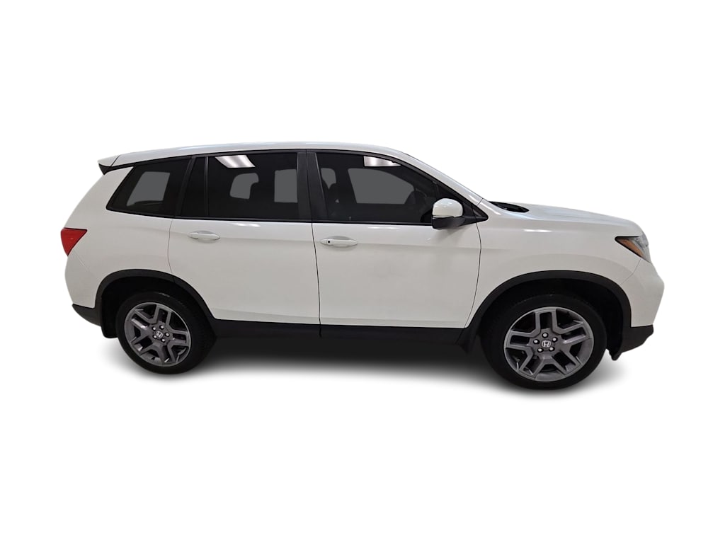 Thumbnail: 2023 Honda Passport - 30