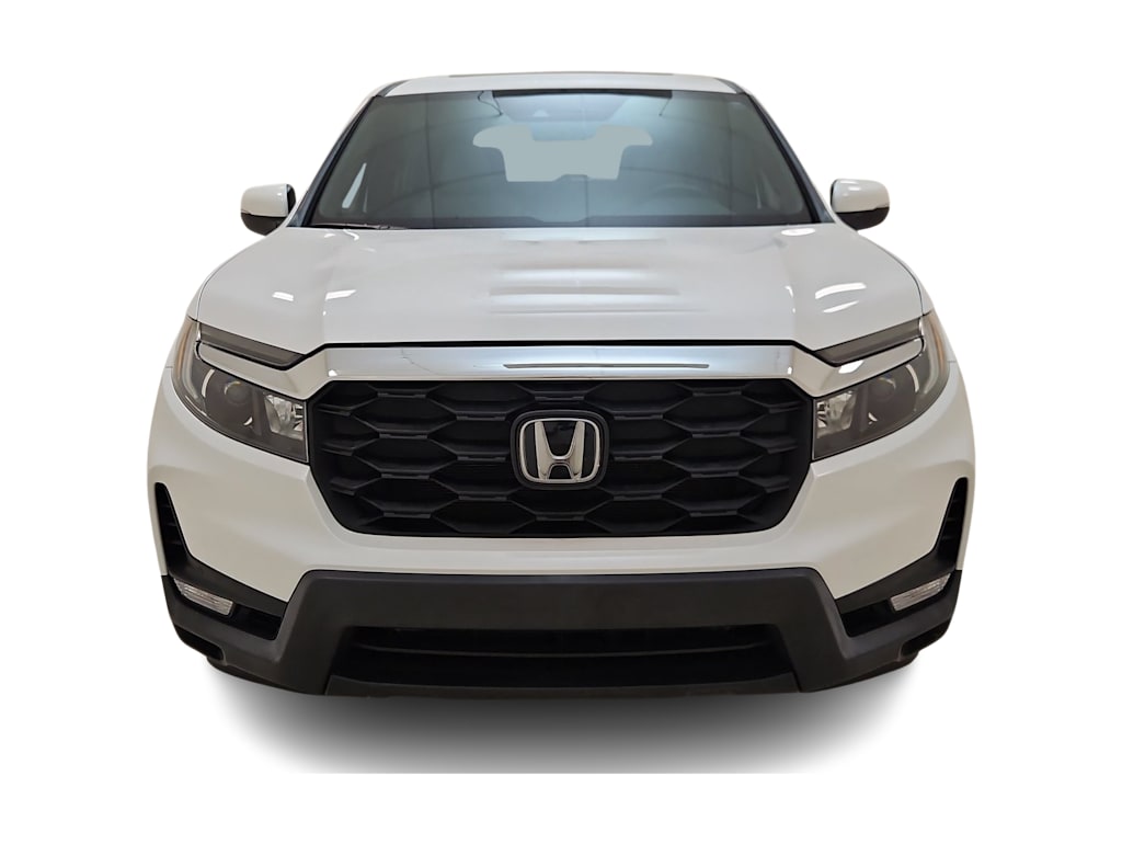 Thumbnail: 2023 Honda Passport - 4