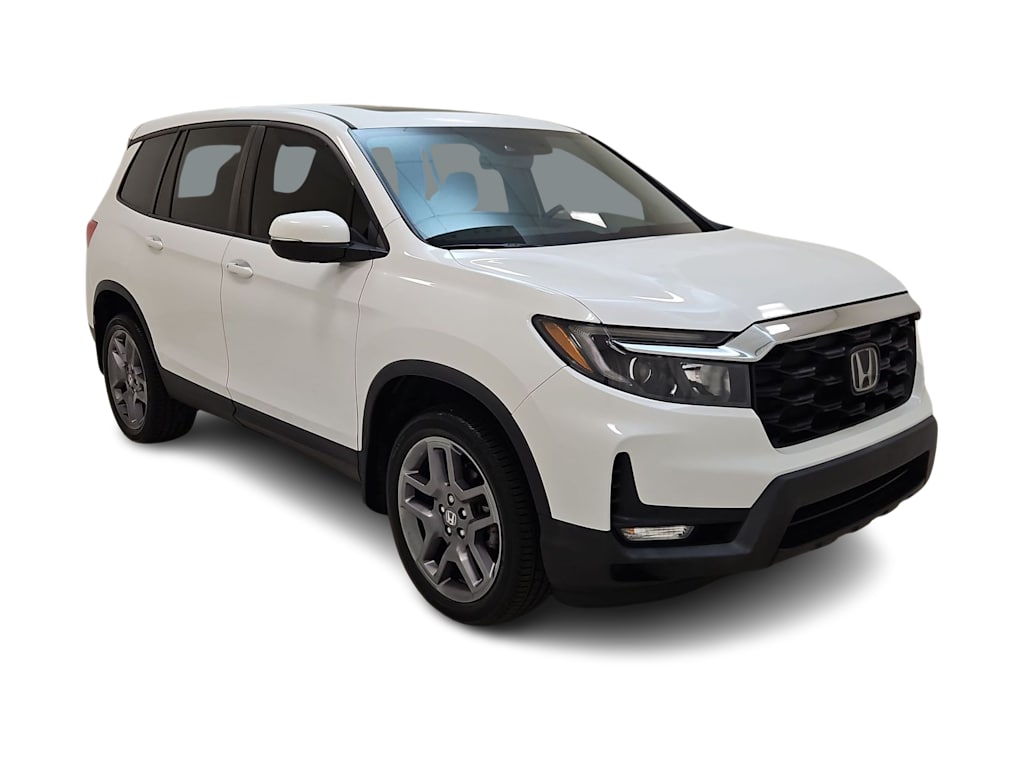 Thumbnail: 2023 Honda Passport - 29