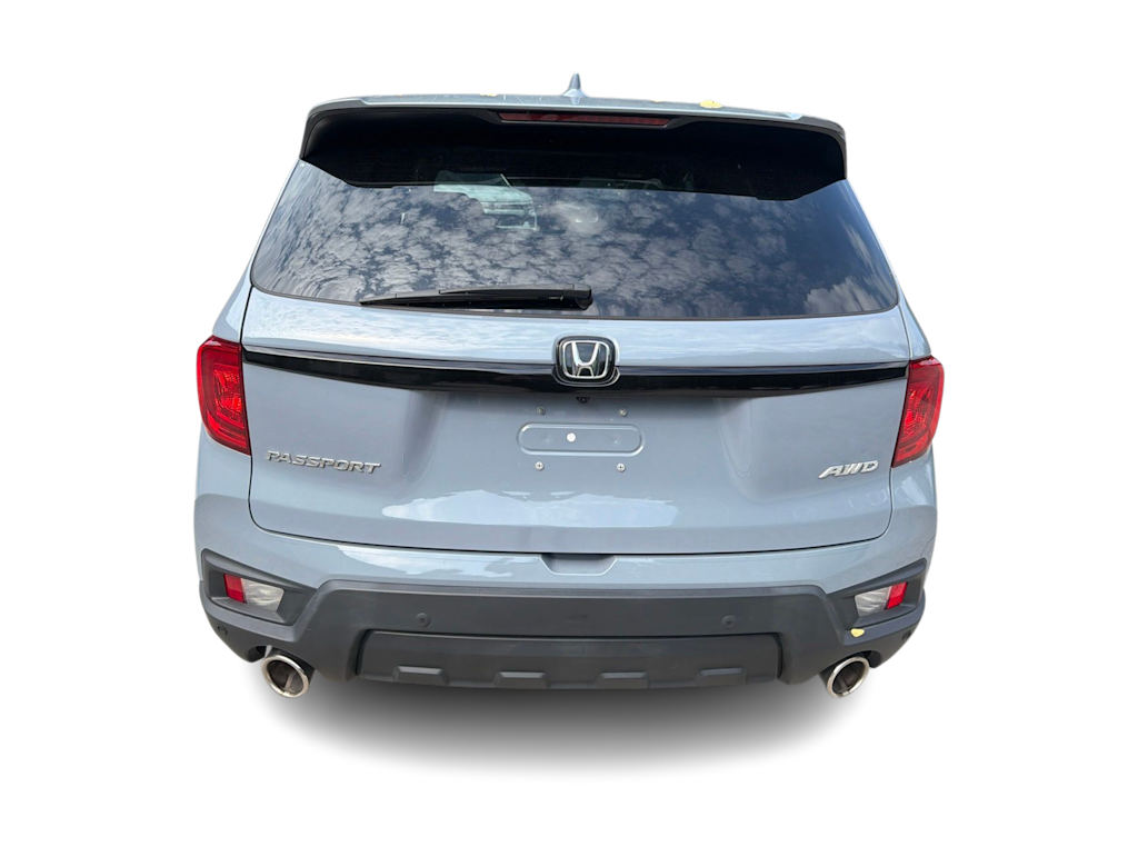Thumbnail: 2024 Honda Passport - 5