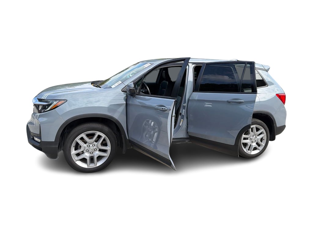Thumbnail: 2024 Honda Passport - 22