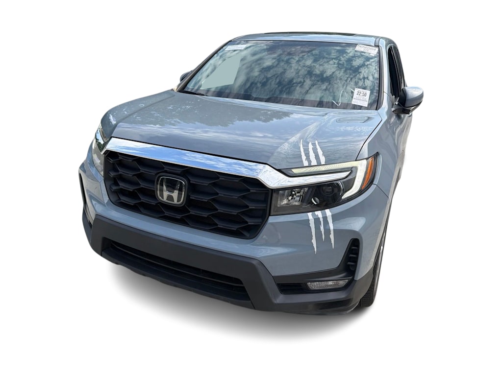 Thumbnail: 2024 Honda Passport - 6