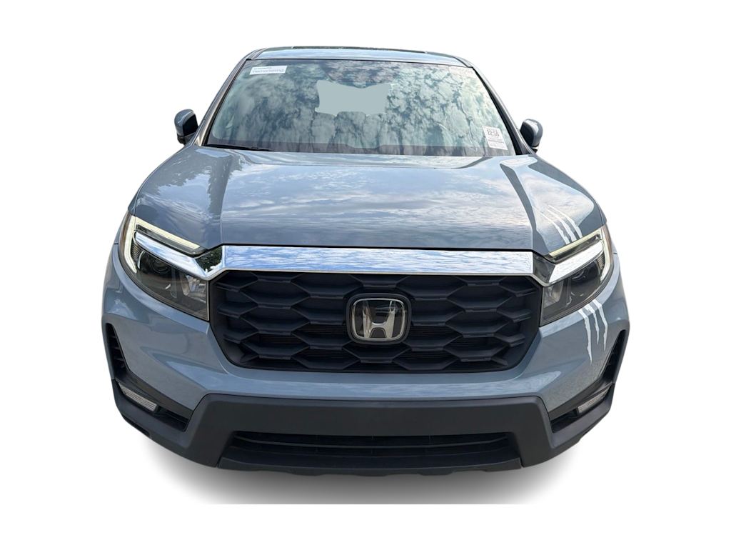 Thumbnail: 2024 Honda Passport - 21