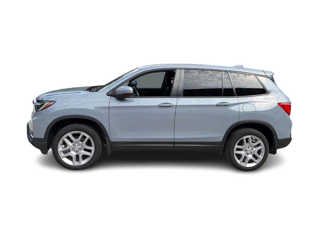 Thumbnail: 2024 Honda Passport - 15