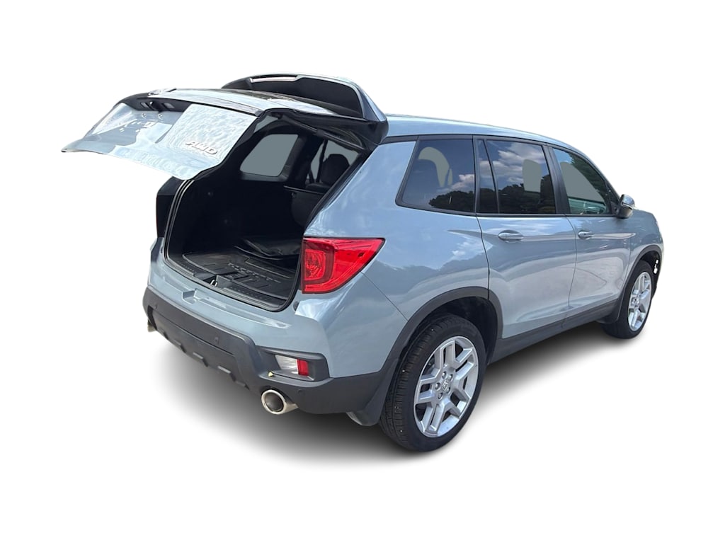 Thumbnail: 2024 Honda Passport - 17
