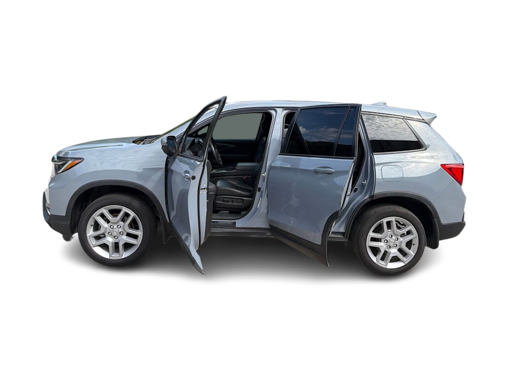 Thumbnail: 2024 Honda Passport - 23