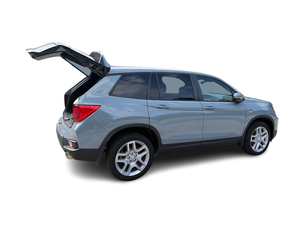Thumbnail: 2024 Honda Passport - 18