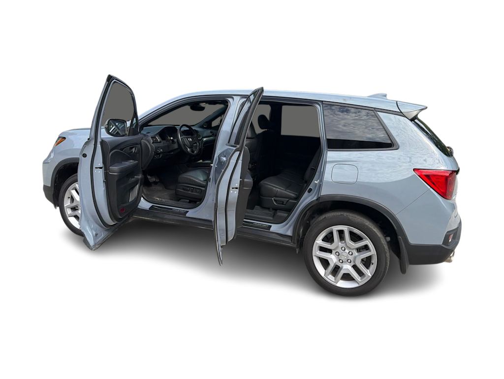 Thumbnail: 2024 Honda Passport - 24