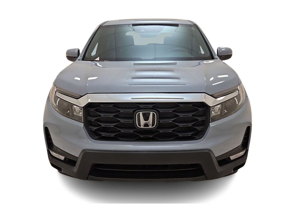 Thumbnail: 2024 Honda Passport - 4